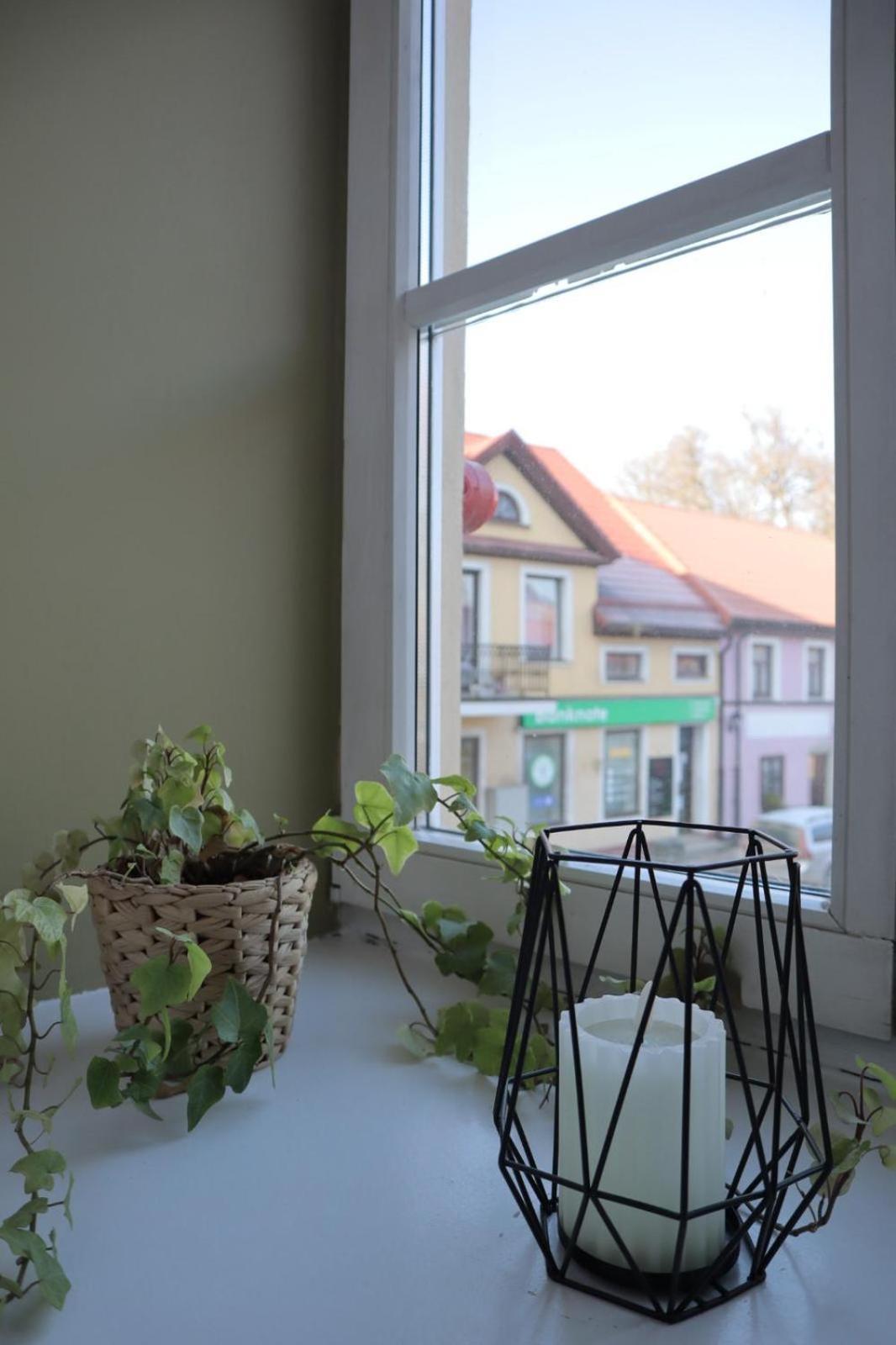 Viesnica Kandava Exterior foto